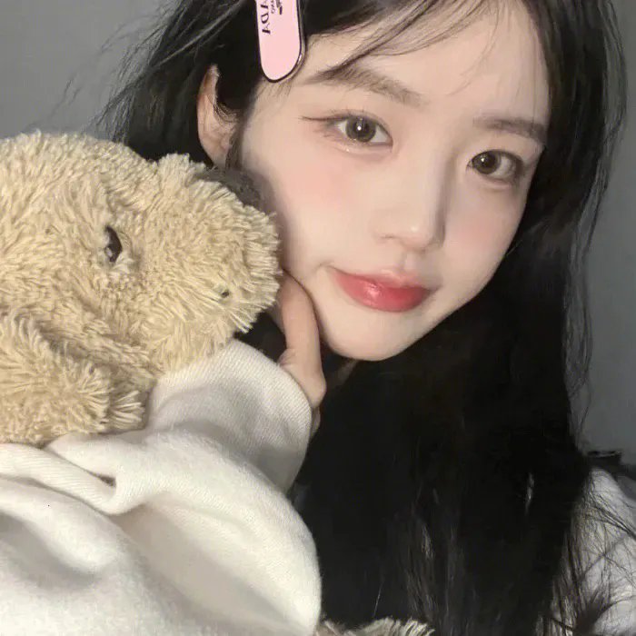 我们不会白头到老 海报