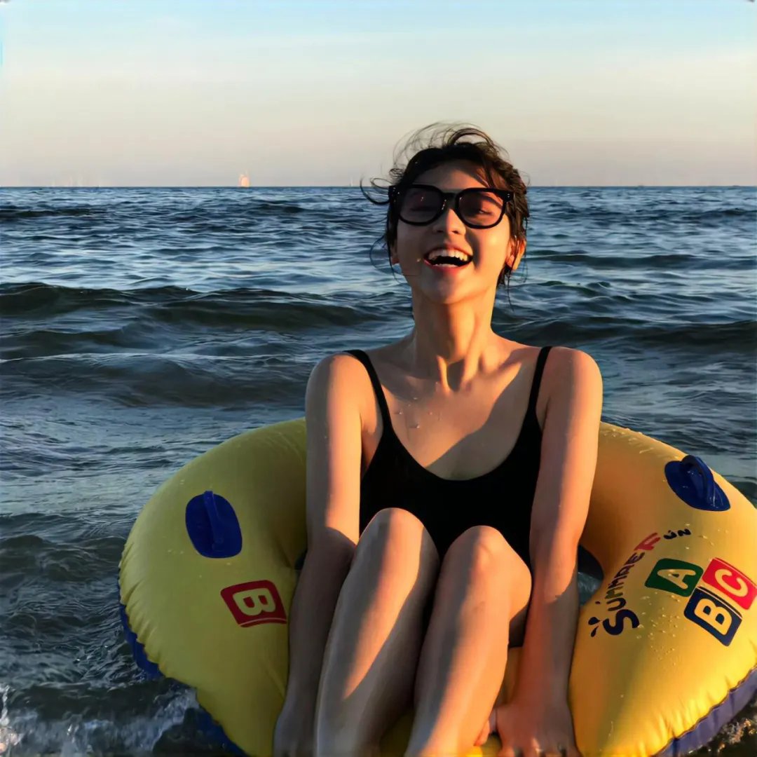生命没有归处 海报